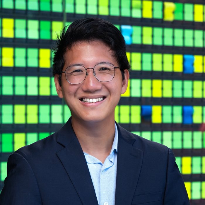 Nat Wong